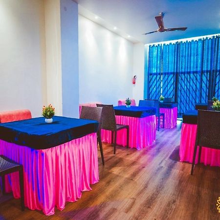 Hotel Pepper Hisar Exterior photo